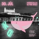 KORBEN DALLAS na Pink Whale