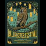 Big Daddy Love @ Ballhooter Festival 2026