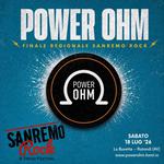 Sanremo Rock - Finale Regionale Campania