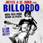 BILLORDO en VENADO TUERTO