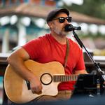Robert Keele at H2O Bar and Grill