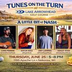 Little Bit of Nash tour!!
