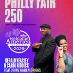 The Philly Fair 250 