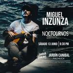 Miguel Inzunza NOC-TOUR-NOS