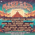 Closer To The Sun 2027