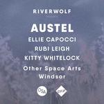 Austel + Ellie Capocci + Rubi Leigh + Kitty Whitelock
