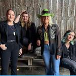 FAMGROVE FESTIVAL w/ The Accidentals, Emma Zinck,Joanne Shaw Taylor,Burney Sisters,A to Z
