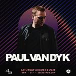 Paul van Dyk