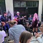 Hadlow College Students' End of Year Ball