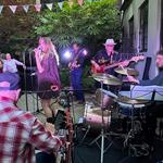 Country comes to The Foresters Arms