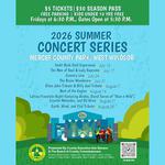 Yacht Rock Gold Experience @ Mercer County Park