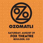 Live in Boulder! 