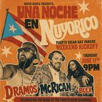 Una Noche En Nuyorico
