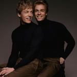 ORPHEUS FOR ALL | Lucas & Arthur Jussen