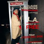 Claude Vonstroke presents Wrong Number