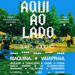IBSXJAUR - Festival Aqui Ao Lado 2026