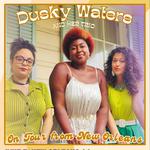 Freedom Summer Concert: Dusky Waters, Teena May, Symone French