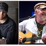 Michael Shynes (Solo) at Prairie Arts Center w/Charlie Roth