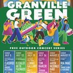 Granville Green 2026