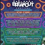 Breakout Festival 2026
