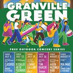Granville Green 2026