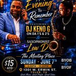 An Evening To Remember 