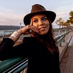 Melissa Aldana-Alexandra Ridout
