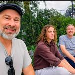 Acoustic Trio at Latitude Town Center