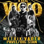 BIG STAN EN CELAYA - TOUR "EL MALA FAMA" 2026 