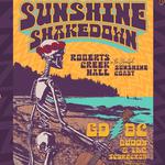 The 4th Annual Sunshine Shakedown