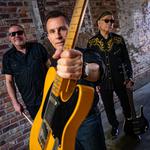 Inside Drivers Live at Albert Music Hall