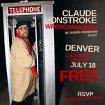 Claude VonStroke presents Wrong Number