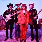 Katie & the Honky Tonks at Winding Stairs Festival 