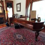 Solo at Lovell Estate & Winery