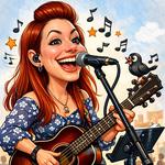 Kerry Smyth Live at The Long Hop