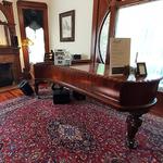 Solo at Lovell Estate & Winery