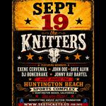 The Knitters and Friends