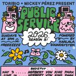 Public Service