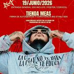 BIG STAN EN QUERÉTARO - SHOWCASE + FIRMA DE AUTÓGRAFOS