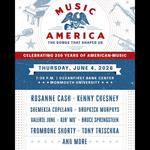 Music America: The Songs that Shaped Us