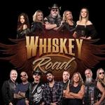Whiskey Road - Country, Southern Rock, & Classic Rock
