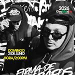BIG STAN EN NICOLAS ROMERO - SHOWCASE + FIRMA DE AUTÓGRAFOS