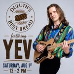YEV @ Duluth's Best Bread