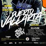 BIG STAN EN PUERTO VALLARTA - TOUR "EL MALA FAMA" 2026