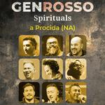 Gen Rosso SPIRITUALS