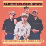Album Release Show