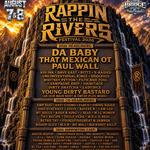 RAPPIN THE RIVERS 2026