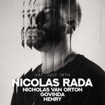 ProgBox près Nicolas Rada