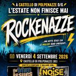 Rockenazze 2026