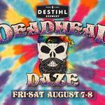 Deadhead Daze